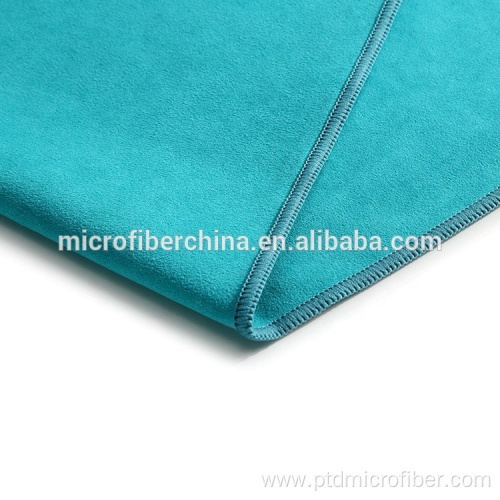 microfiber suede cleaning cloth